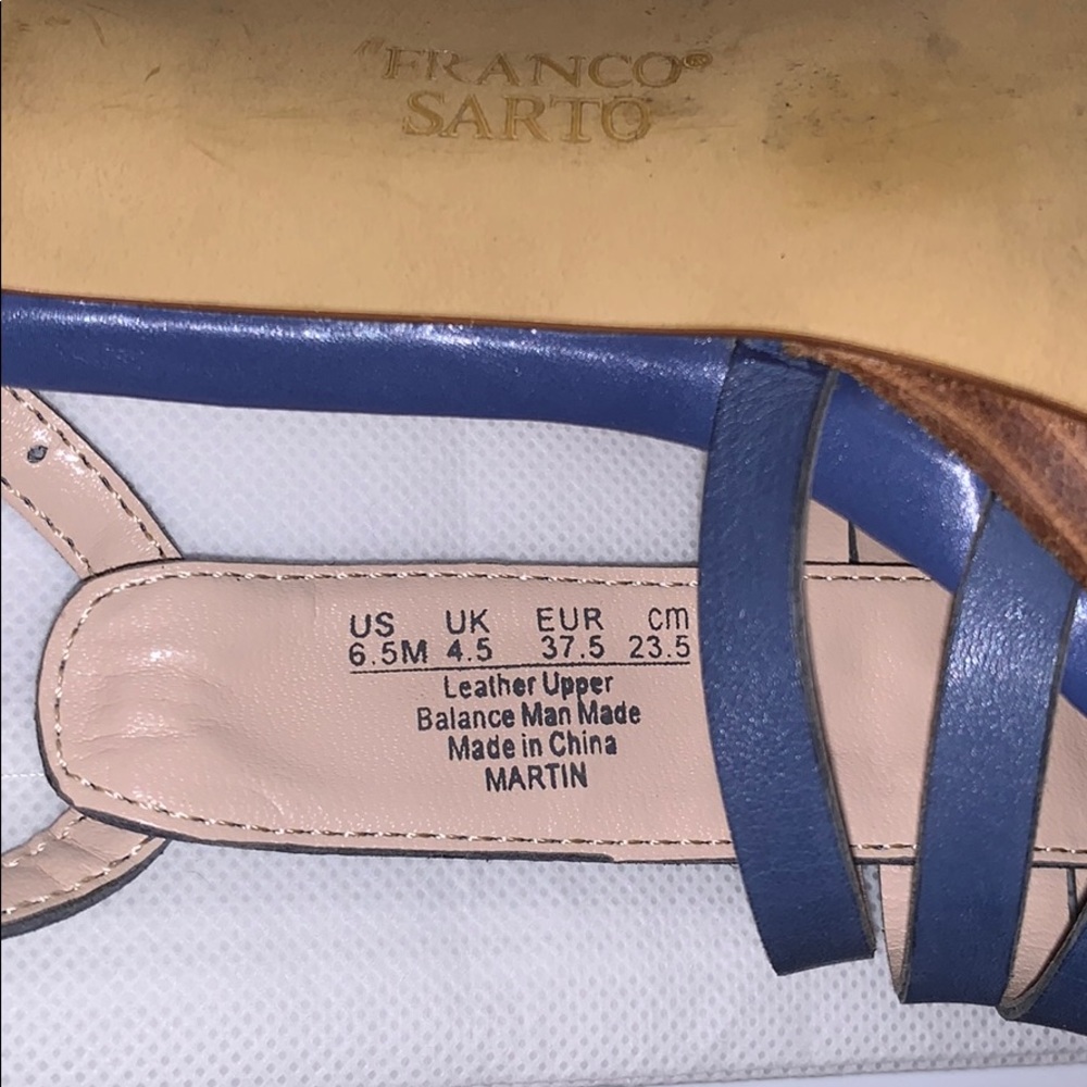 Shoes - Picture 4 of 4